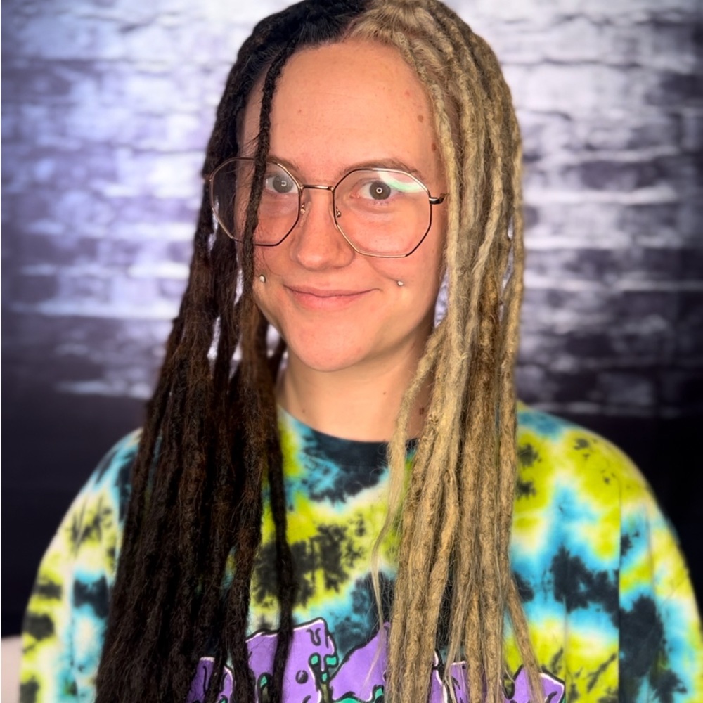 Dreadlocks - Picture 10 of 17